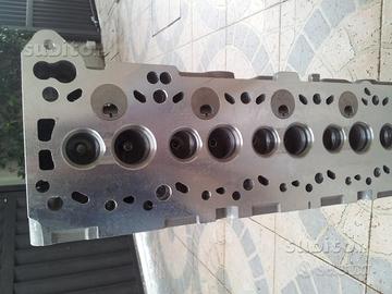 Testata nuova nuda nissan patrol gr y61 2.8tdi