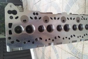 Testata nuova nuda nissan patrol gr y61 2.8tdi