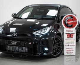 Toyota Yaris GR 1.6 CIRCUIT TURBO ITALIANA PRONTA 