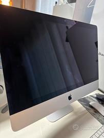 Apple iMac Slim 16GB Ram