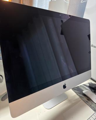 Apple iMac Slim 16GB Ram