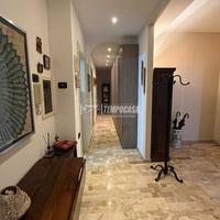 CARAVAGGIO - Quadrilocale doppi servizi in pieno C