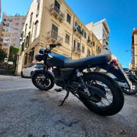 Verve Moto Classic 125 - 2027