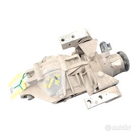 Differenziale PosterioreFiat Panda 169 4x4 '09 ELD