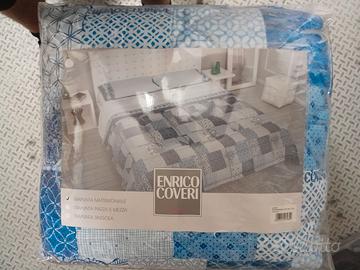 TRAPUNTA PIUMONE - ENRICO COVERI - NUOVA