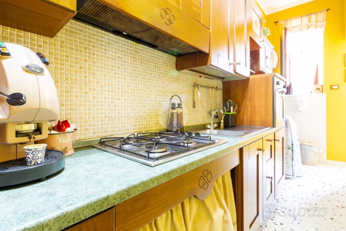Appartamento – Villabate, Palermo - Vista 5