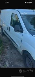 FIAT Doblò 1ª serie
