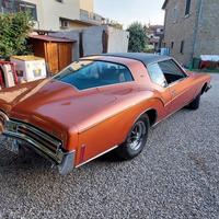 1973 Buick riviera boat-tail-Classic american car