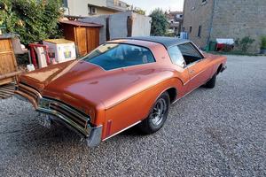 1973 Buick riviera boat-tail-Classic american car