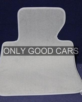 BMW Serie 3 E90 E91 tappetino lato GUIDA 000295