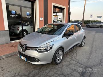 Renault Clio 1.2 16V 5 porte Dynamique 2013