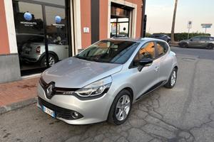 Renault Clio 1.2 16V 5 porte Dynamique 2013
