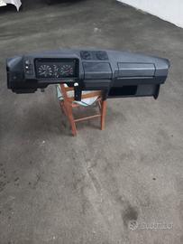 Cruscotto a112 perfetto stato