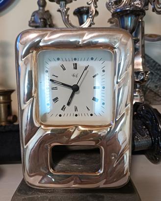 orologio G C Florence in argento 