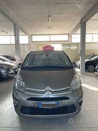 Citroen C4 Picasso 2.0 HDi 160 FAP aut. Exclusive