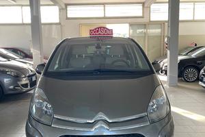 Citroen C4 Picasso 2.0 HDi 160 FAP aut. Exclusive