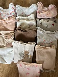 13 body 3-6 mesi