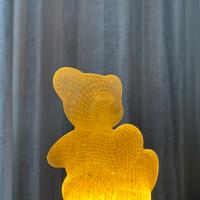 Lampada da scrivania