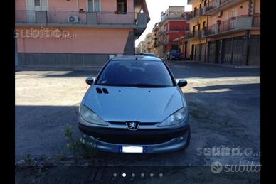 RICAMBI Peugeot 206 1.4 hdi diesel 04