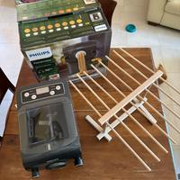 Pasta maker Philips