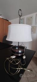Lampada da scrivania vintage