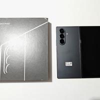 Samsung zfold 7