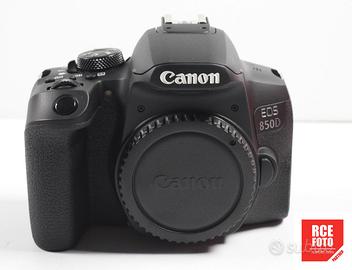 CANON 850D