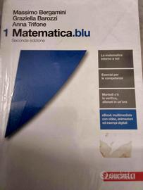 Matematica bku 2nda edizione