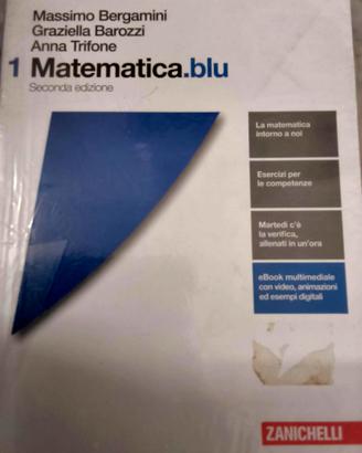 Matematica bku 2nda edizione