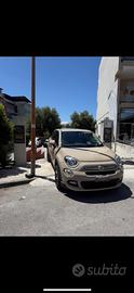 Fiat 500X 1.6 MultiJet 120 CV S-Design City
