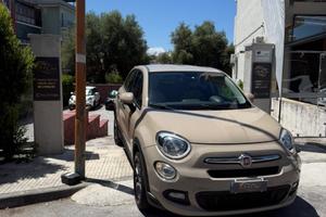 Fiat 500X 1.6 MultiJet 120 CV S-Design City