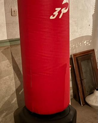 Sacco da fit boxe