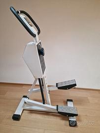 Fitness Stepper