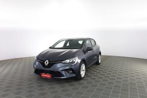 RENAULT Clio Clio TCe 90 CV 5 porte Business