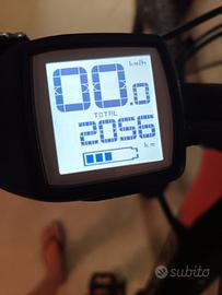 Wistle ebike