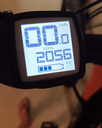Wistle ebike