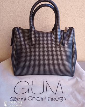 Borsa GUM