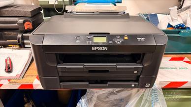 Stampante A3 con cartucce inchiostro