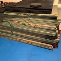 N. 27 tatami tradizionali 2x1