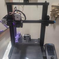 Stampante 3D Creality Ender 3 Pro (Direct Drive)
