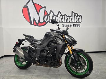 Kawasaki Z 1100 S.E. 2026