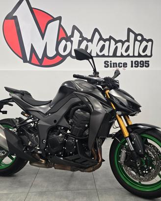 Kawasaki Z 1100 S.E. 2026