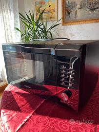 Samsung forno microonde combinato MC28M6035KK/ET