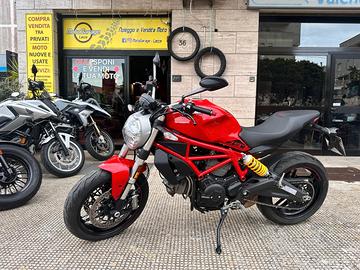 Ducati Monster 797