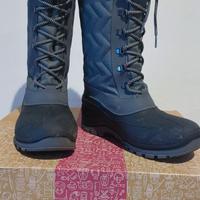 stivali da neve CMP grigi