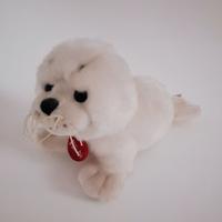 Foca bianca Trudi grande