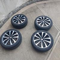 Set ruote invernali Fiat Tipo