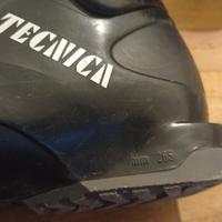 Scarponi sci Tecnica 36