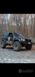 Mitsubishi Pajero Glx S. Select