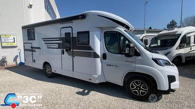 ROLLER TEAM Zefiro 287 TL auto